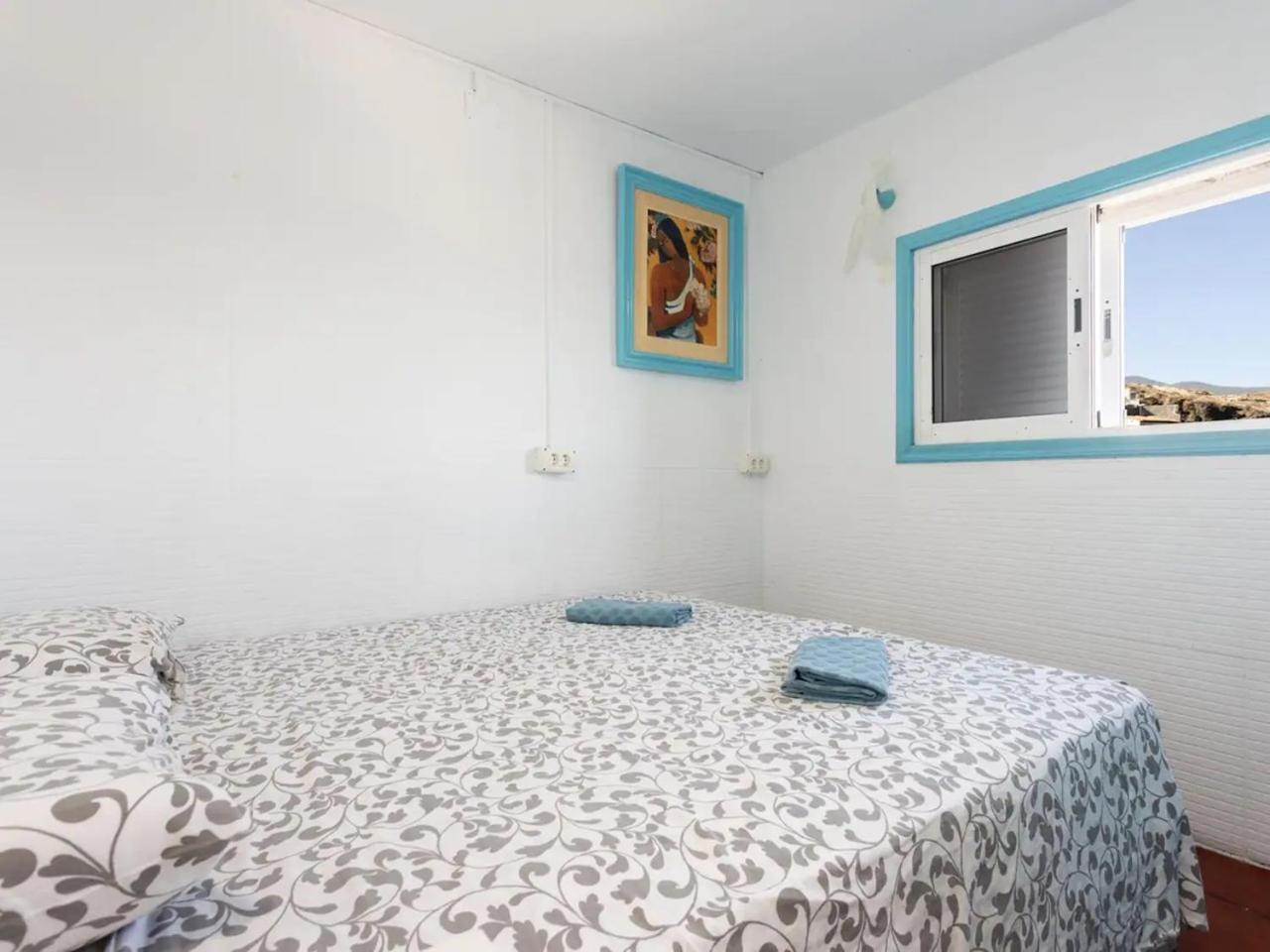 فيلا Casa En El Mar كانديلاريا المظهر الخارجي الصورة