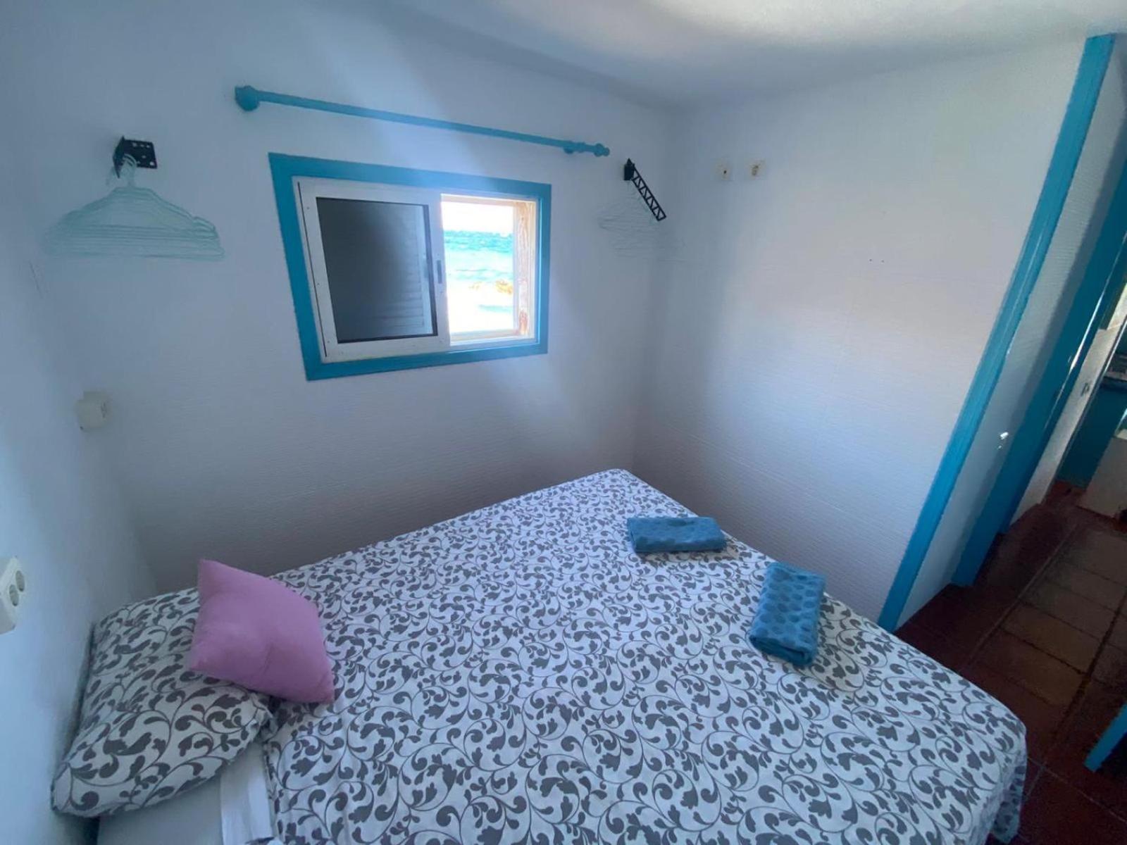 فيلا Casa En El Mar كانديلاريا المظهر الخارجي الصورة